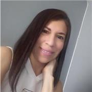 Profesora de biología para impartir clases en el área con amplia experiencia